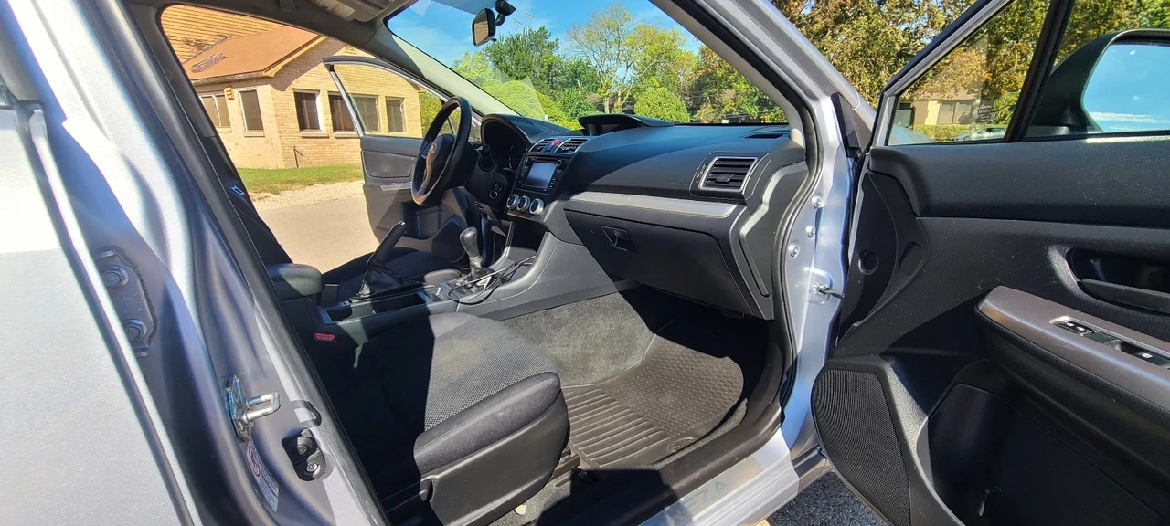 2015 Subaru Impreza 4th Gen - Image 14 of 20