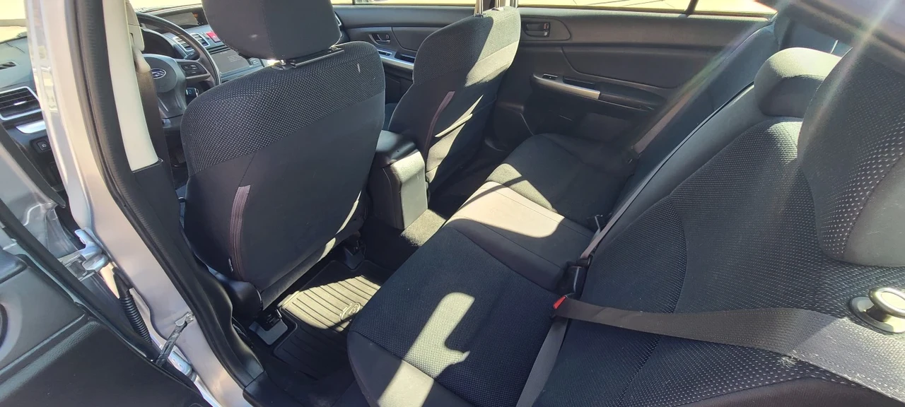 2015 Subaru Impreza 4th Gen - Image 12 of 20