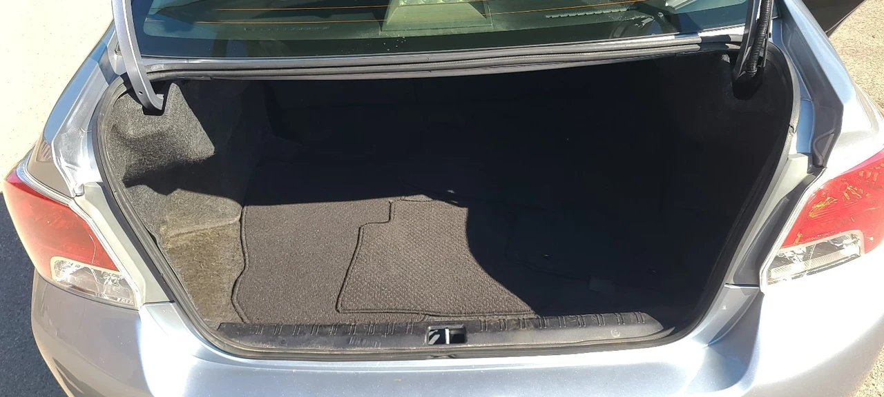 2015 Subaru Impreza 4th Gen - Image 7 of 20