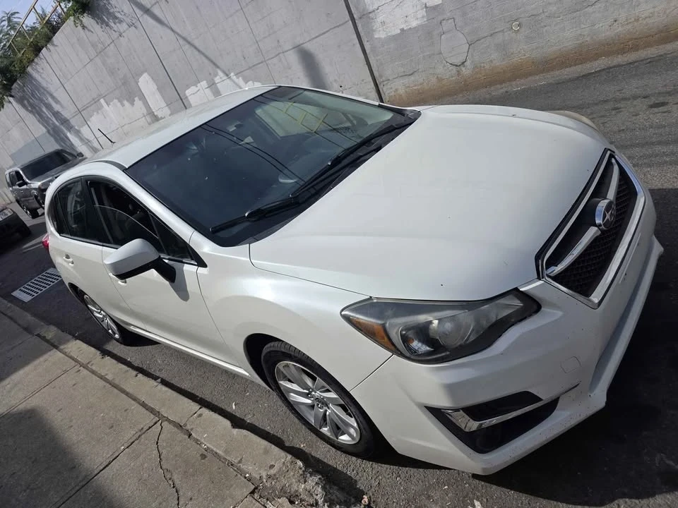 2015 Subaru Impreza 4th Gen - Image 3 of 15
