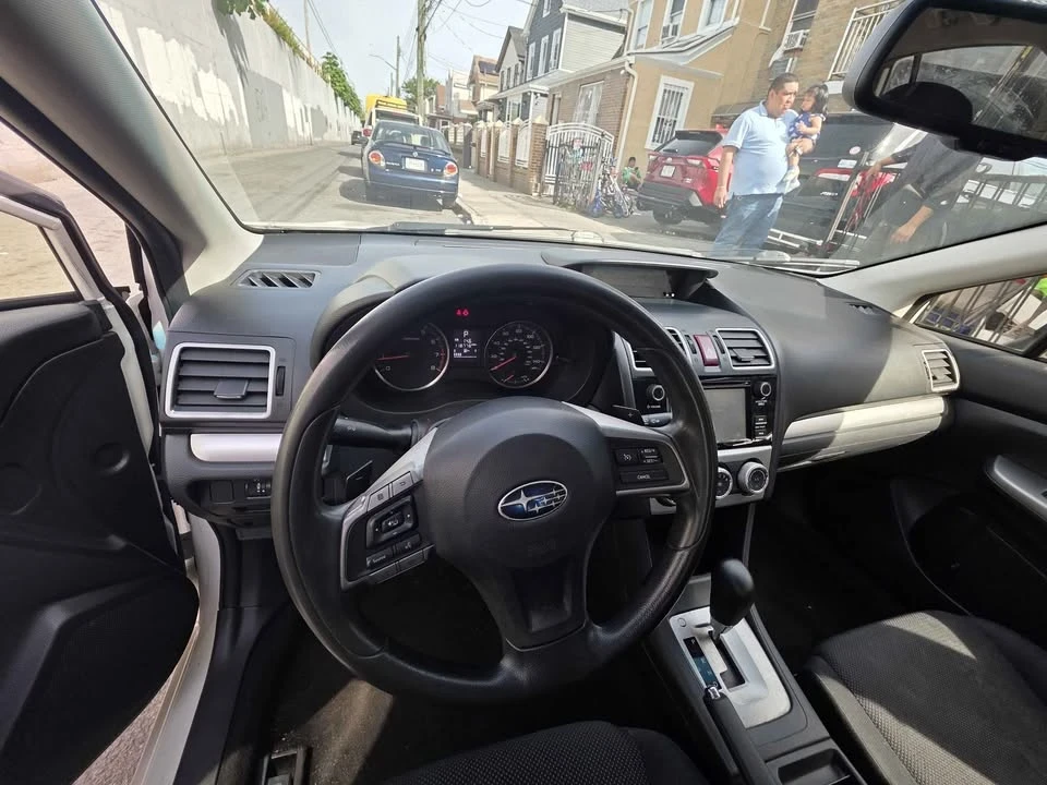 2015 Subaru Impreza 4th Gen - Image 12 of 15