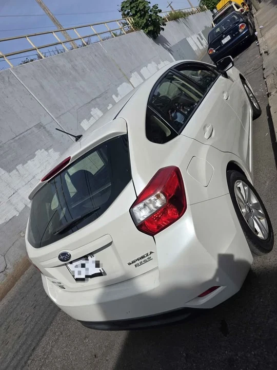2015 Subaru Impreza 4th Gen - Image 4 of 15