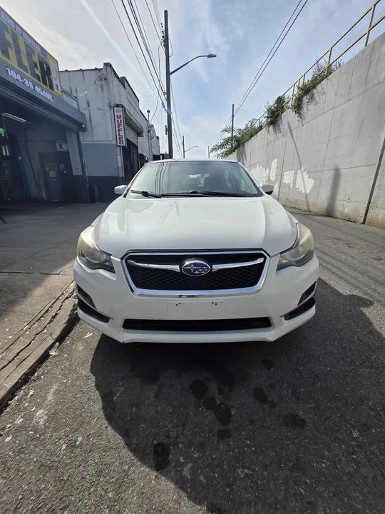2015 Subaru Impreza 4th Gen - Image 14 of 15