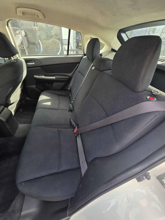 2015 Subaru Impreza 4th Gen - Image 8 of 15