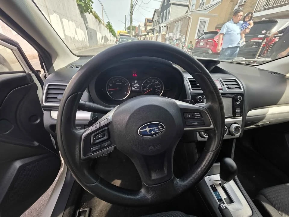 2015 Subaru Impreza 4th Gen - Image 13 of 15