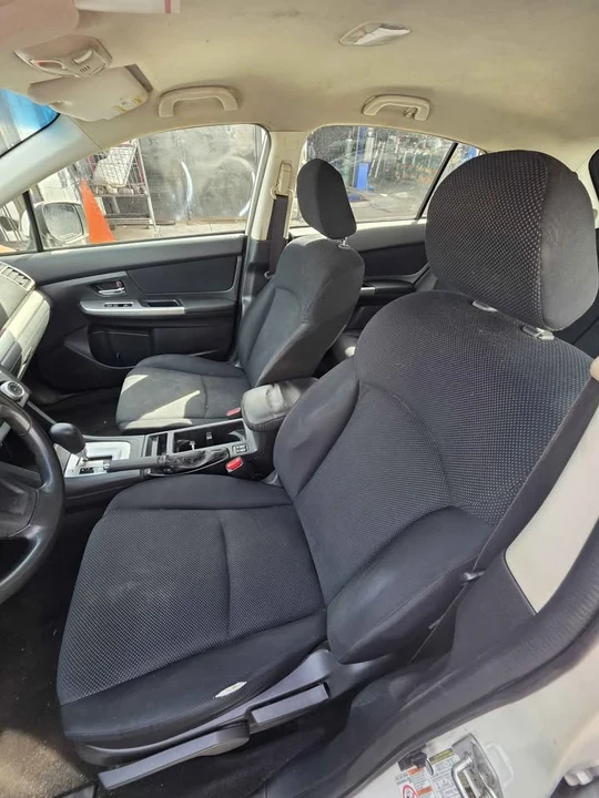 2015 Subaru Impreza 4th Gen - Image 15 of 15