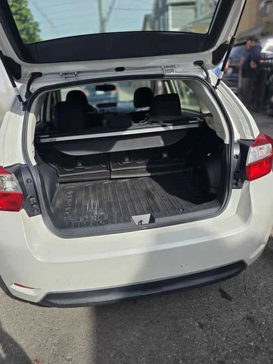 2015 Subaru Impreza 4th Gen - Image 7 of 15