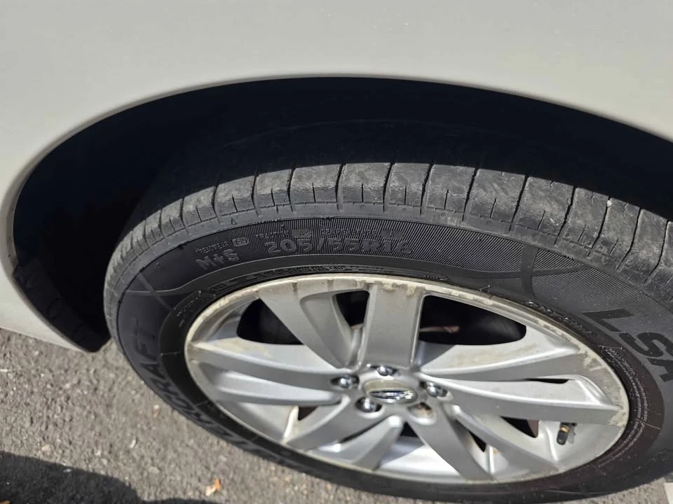 2015 Subaru Impreza 4th Gen - Image 6 of 15