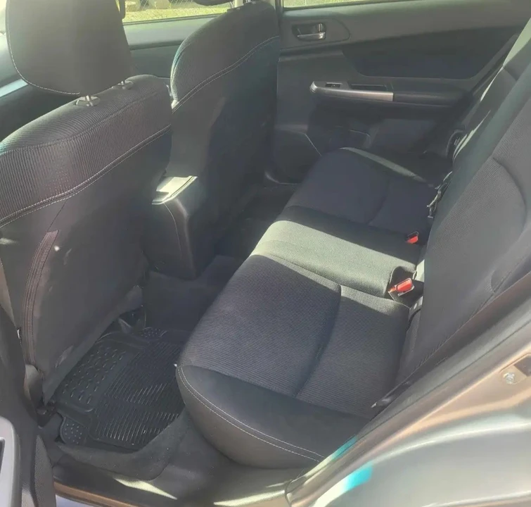2015 Subaru Impreza 4th Gen - Image 4 of 5