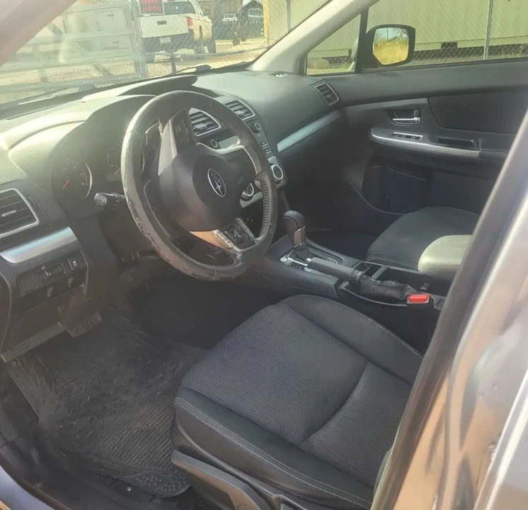 2015 Subaru Impreza 4th Gen - Image 5 of 5