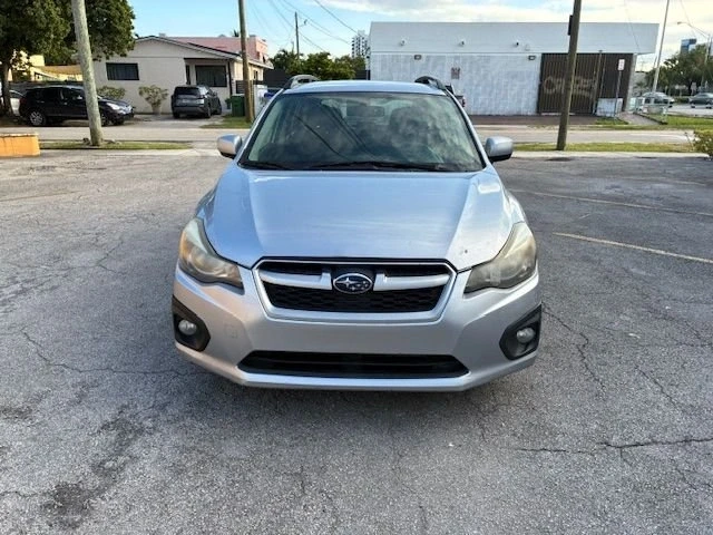 2015 Subaru Impreza 4th Gen - Image 2 of 7