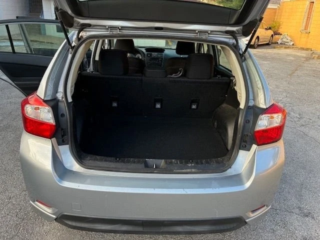 2015 Subaru Impreza 4th Gen - Image 7 of 7
