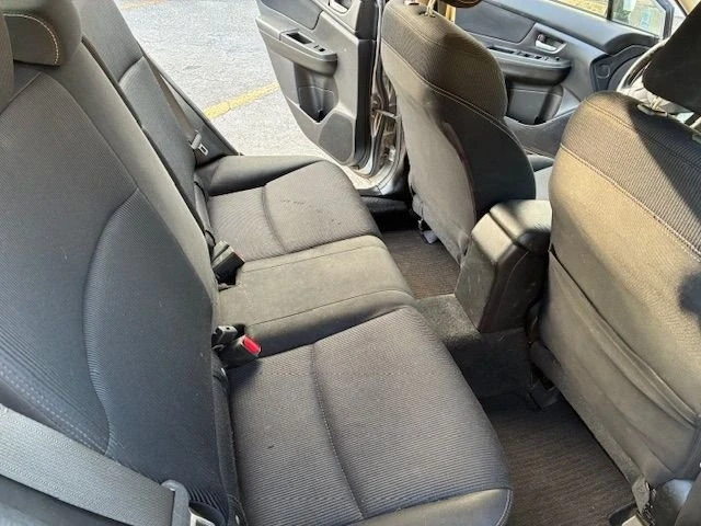 2015 Subaru Impreza 4th Gen - Image 6 of 7