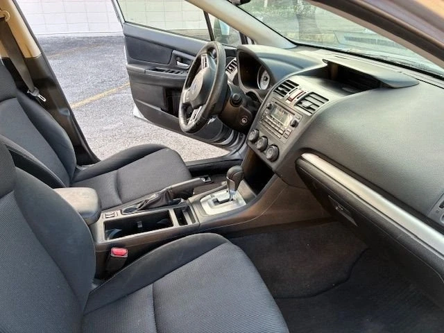 2015 Subaru Impreza 4th Gen - Image 5 of 7