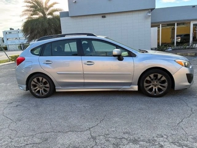 2015 Subaru Impreza 4th Gen - Image 3 of 7