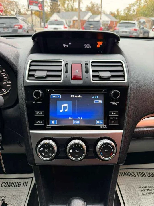 2015 Subaru Impreza 4th Gen - Image 14 of 17