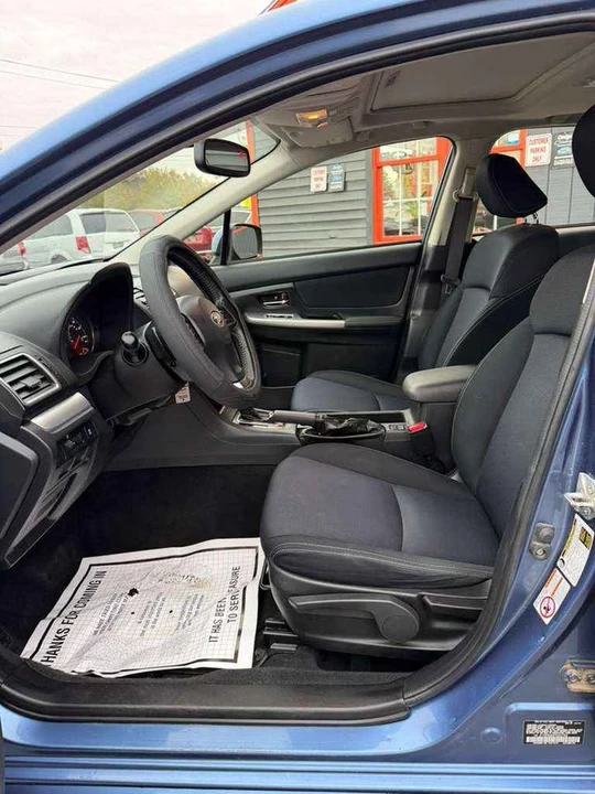 2015 Subaru Impreza 4th Gen - Image 13 of 17