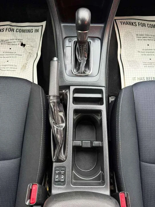 2015 Subaru Impreza 4th Gen - Image 15 of 17