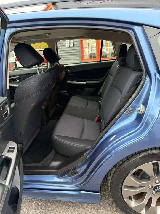 2015 Subaru Impreza 4th Gen - Image 12 of 17