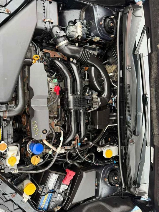 2015 Subaru Impreza 4th Gen - Image 10 of 17
