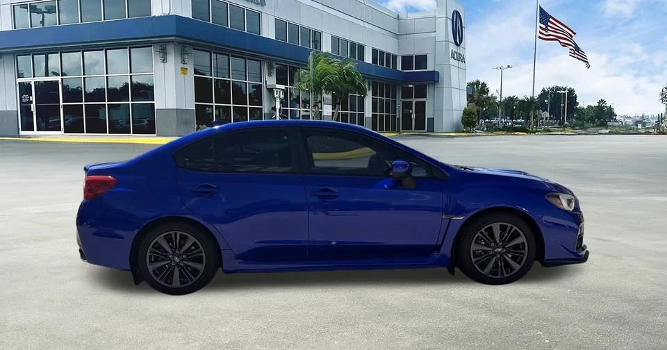 2015 Subaru Impreza WRX 4th Gen - Image 4 of 19