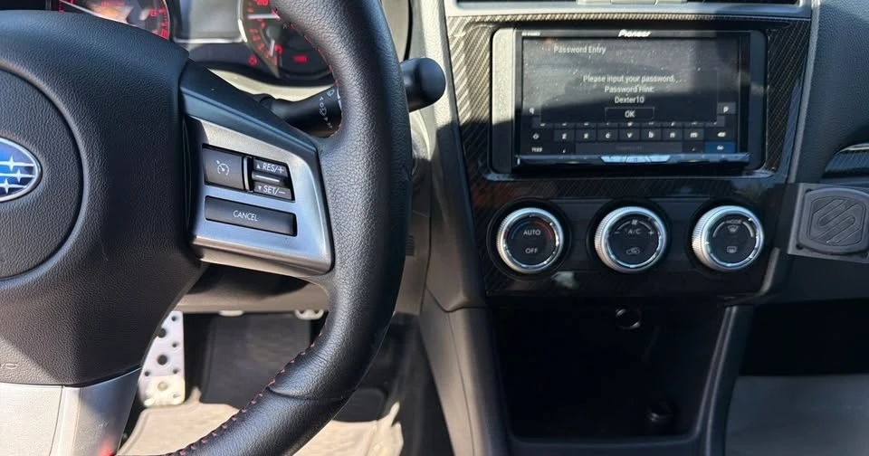 2015 Subaru Impreza WRX 4th Gen - Image 13 of 19