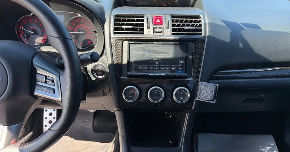 2015 Subaru Impreza WRX 4th Gen - Image 14 of 19