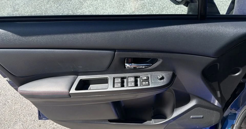 2015 Subaru Impreza WRX 4th Gen - Image 16 of 19