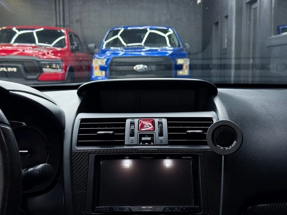2015 Subaru Impreza WRX 3rd Gen - Image 20 of 21