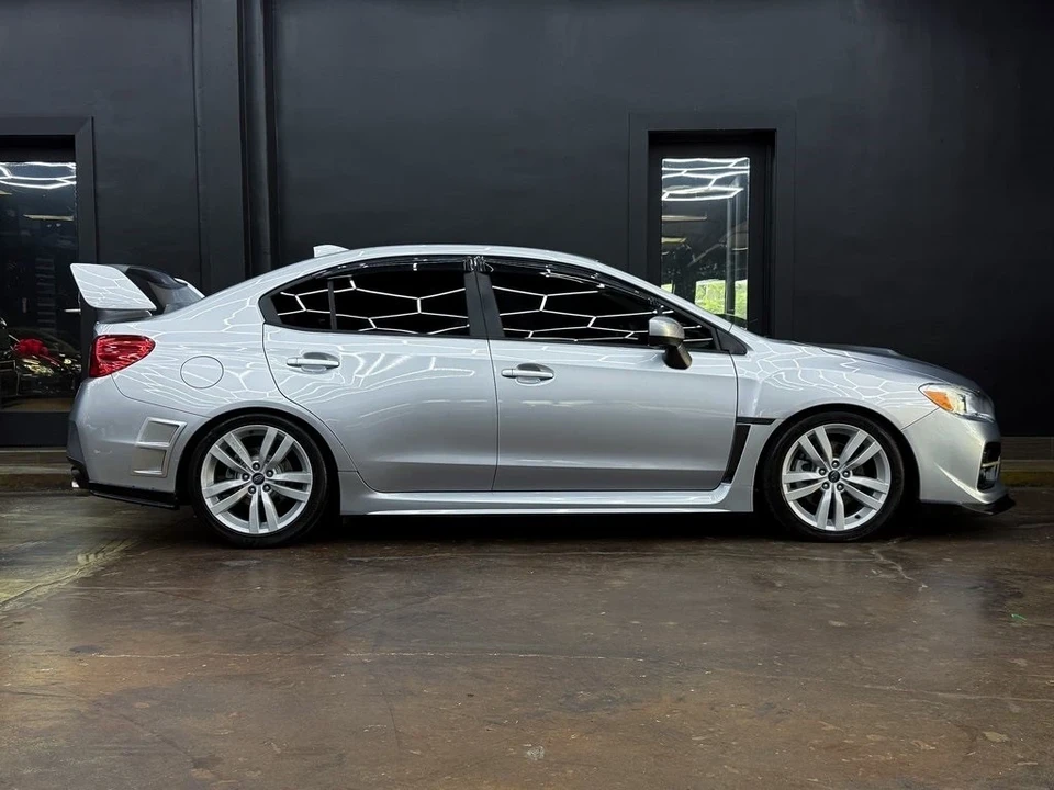 2015 Subaru Impreza WRX 3rd Gen - Image 10 of 21