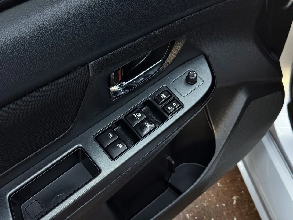 2015 Subaru Impreza WRX 3rd Gen - Image 13 of 21