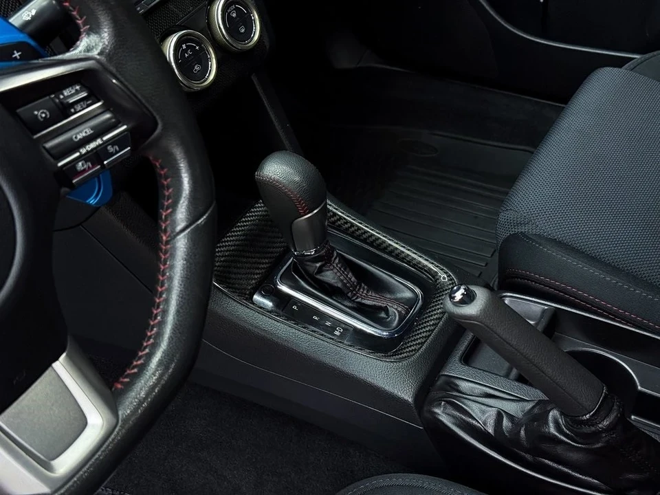 2015 Subaru Impreza WRX 3rd Gen - Image 15 of 21