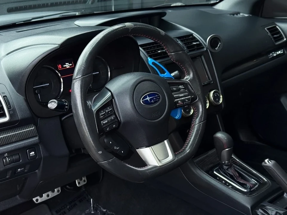 2015 Subaru Impreza WRX 3rd Gen - Image 14 of 21