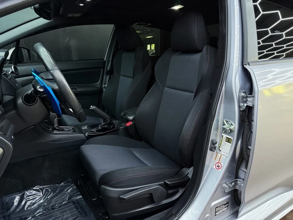 2015 Subaru Impreza WRX 3rd Gen - Image 16 of 21