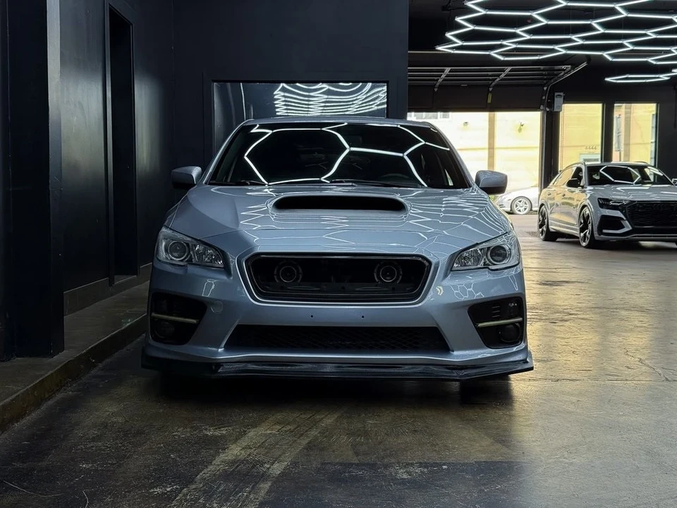 2015 Subaru Impreza WRX 3rd Gen - Image 2 of 21