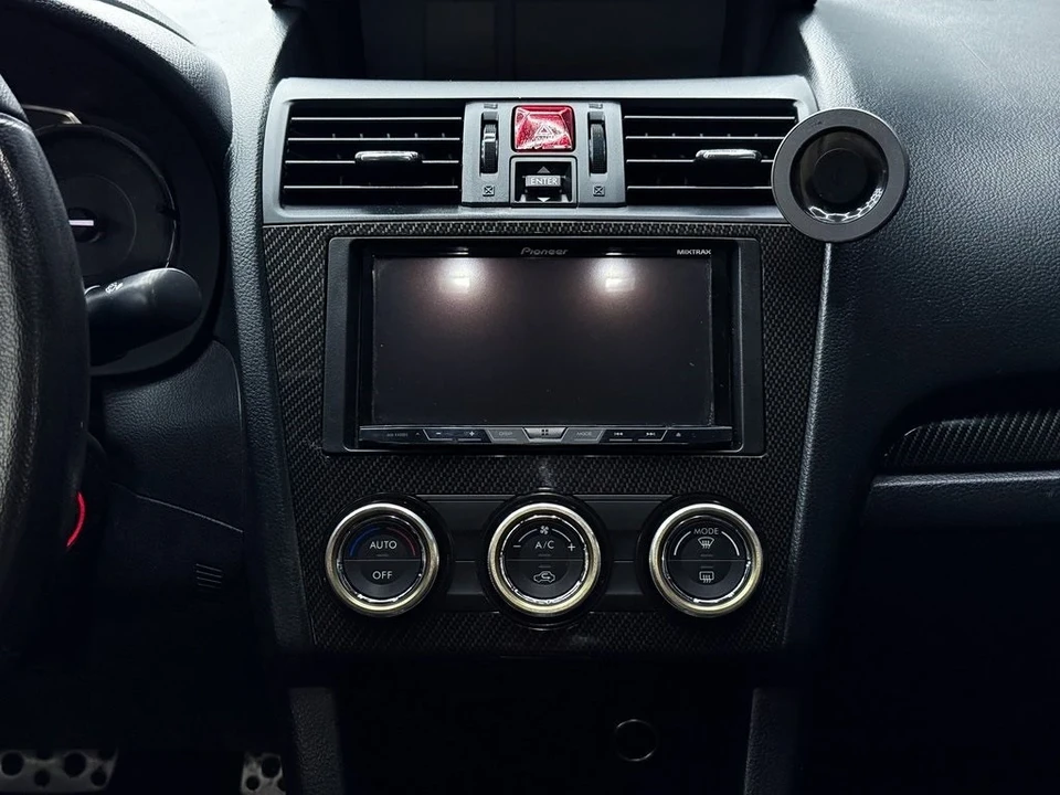 2015 Subaru Impreza WRX 3rd Gen - Image 21 of 21