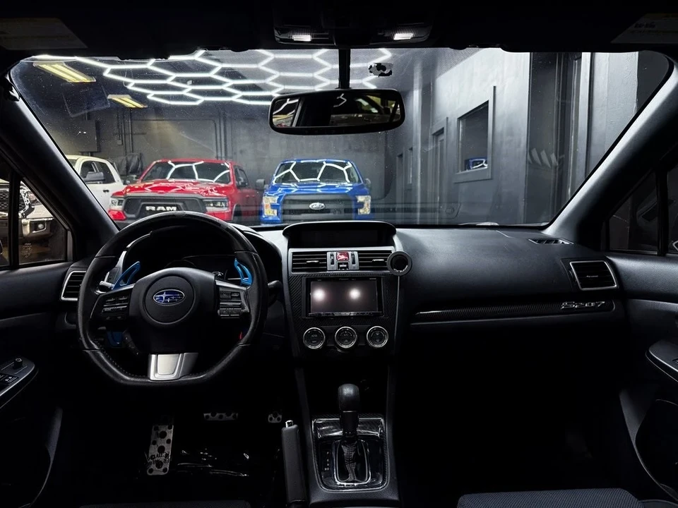 2015 Subaru Impreza WRX 3rd Gen - Image 18 of 21