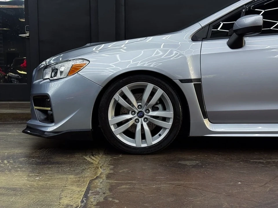 2015 Subaru Impreza WRX 3rd Gen - Image 4 of 21