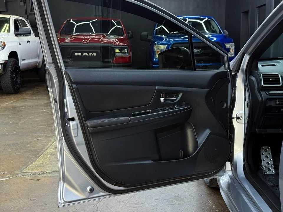 2015 Subaru Impreza WRX 3rd Gen - Image 12 of 21