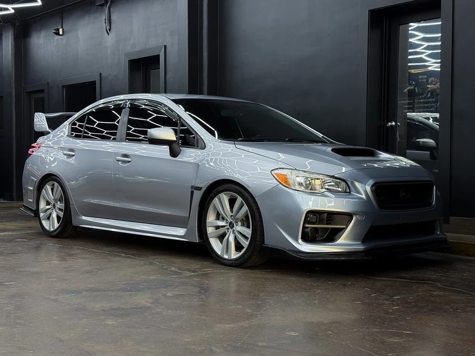 2015 Subaru Impreza WRX 3rd Gen - Image 11 of 21