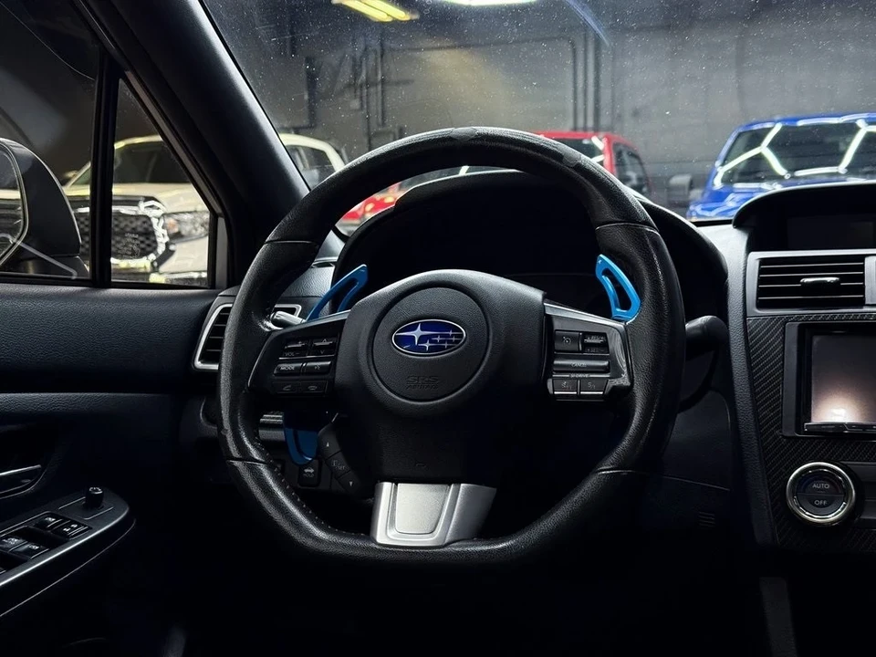 2015 Subaru Impreza WRX 3rd Gen - Image 19 of 21