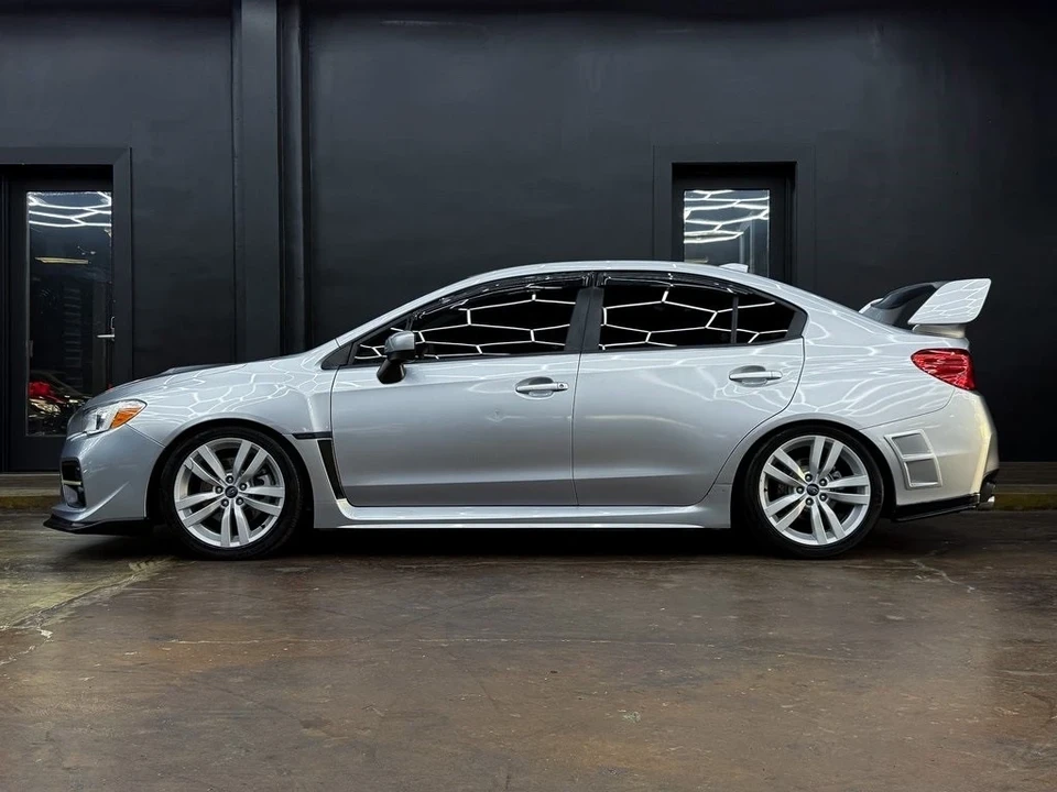 2015 Subaru Impreza WRX 3rd Gen - Image 5 of 21