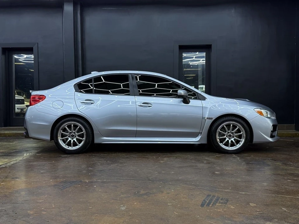 2015 Subaru Impreza WRX 4th Gen - Image 10 of 12