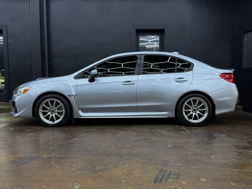 2015 Subaru Impreza WRX 3rd Gen - Image 5 of 12