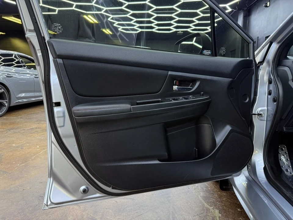 2015 Subaru Impreza WRX 3rd Gen - Image 12 of 12