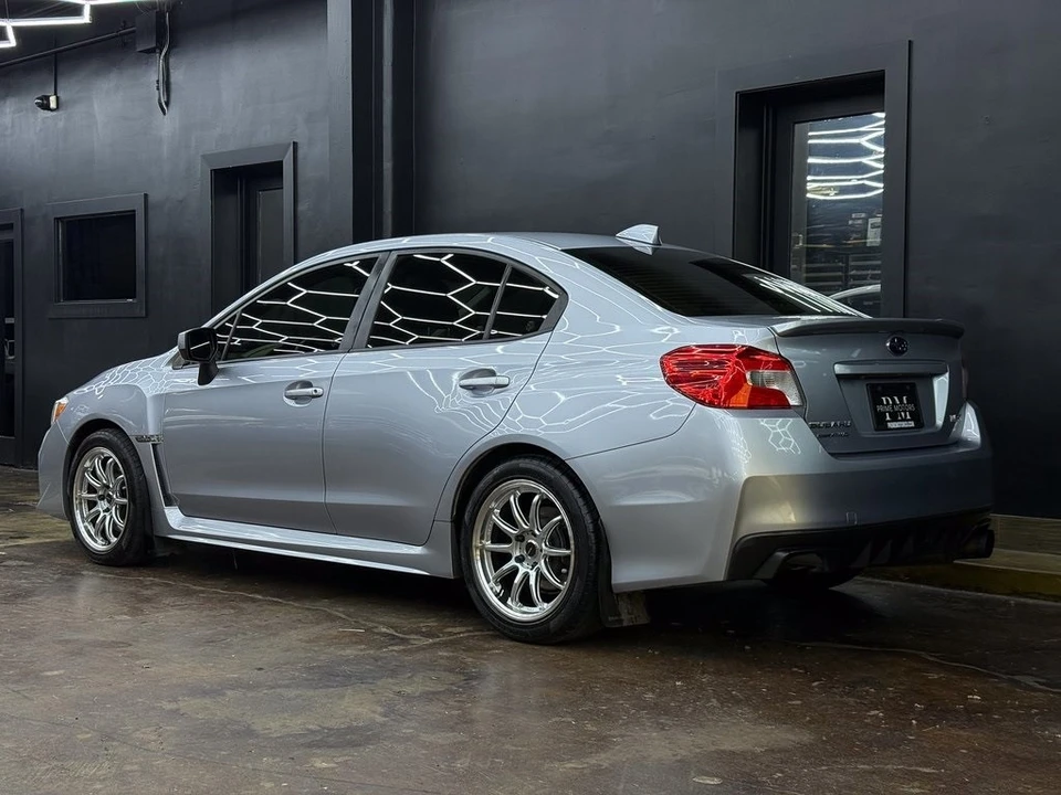 2015 Subaru Impreza WRX 4th Gen - Image 7 of 12