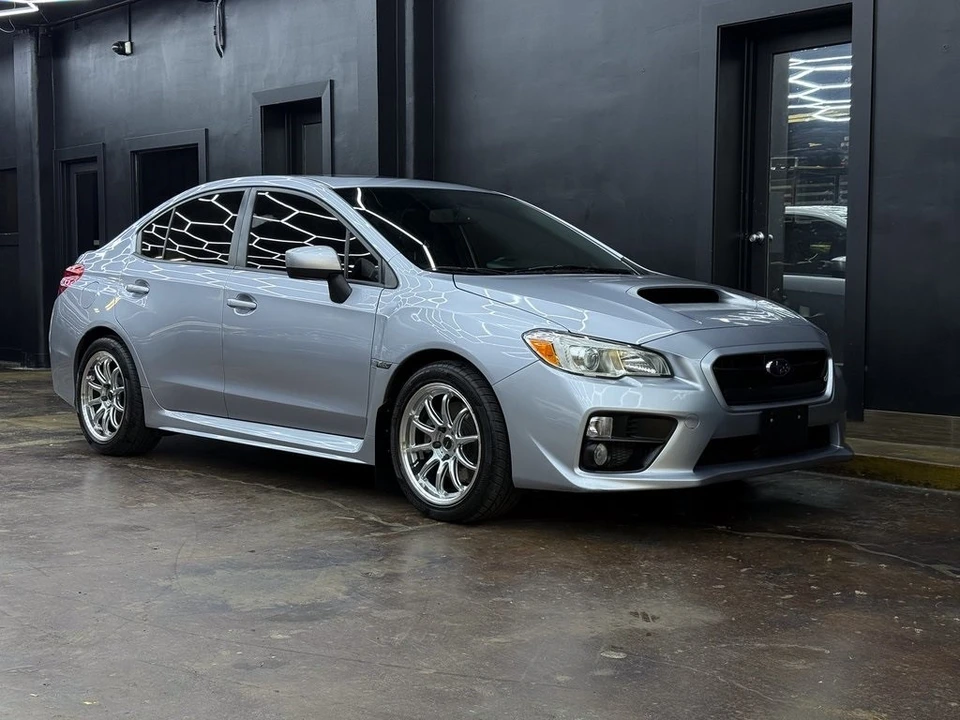 2015 Subaru Impreza WRX 4th Gen - Image 11 of 12