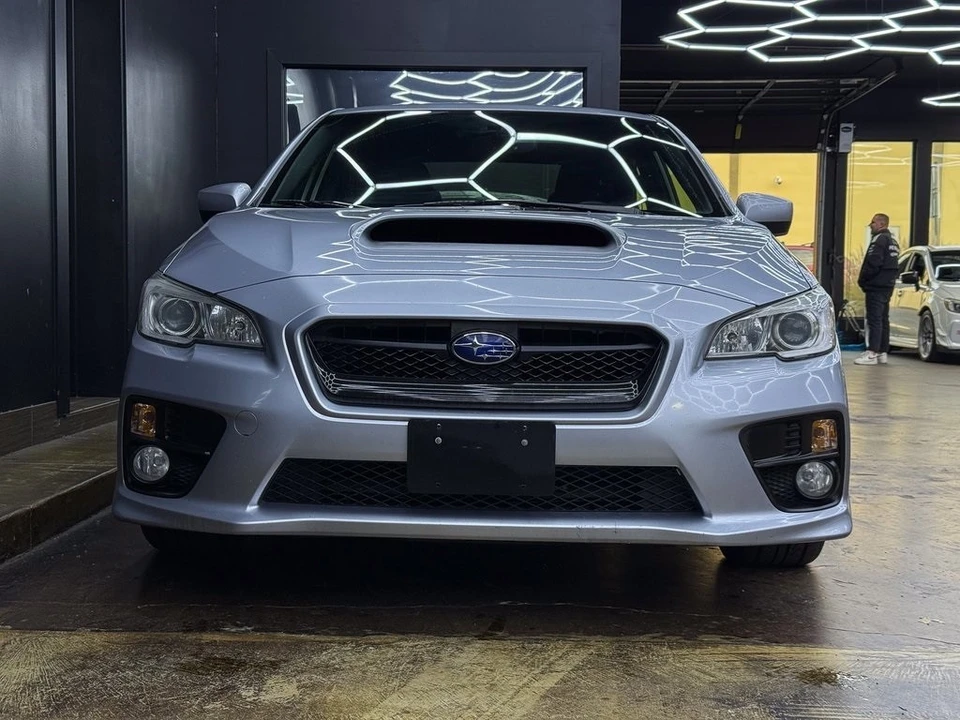 2015 Subaru Impreza WRX 3rd Gen - Image 2 of 12