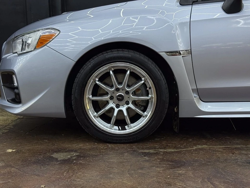 2015 Subaru Impreza WRX 3rd Gen - Image 4 of 12