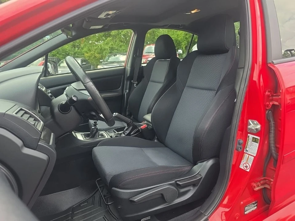2015 Subaru Impreza WRX 4th Gen - Image 14 of 31